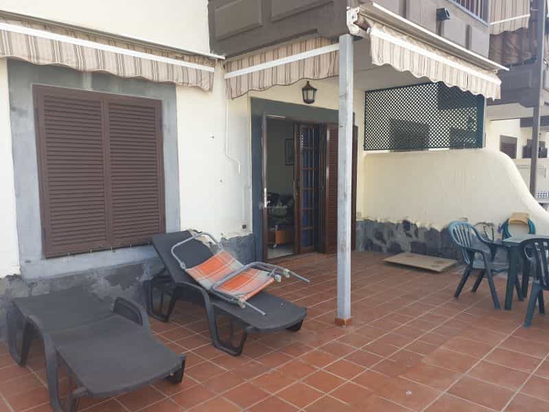 Condominium in Costa Del Silencio, Balcon Del Mar 10019706