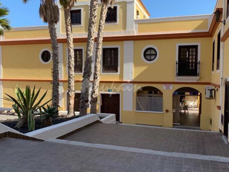 Condominium in El Abrigo, Canary Islands 10019708