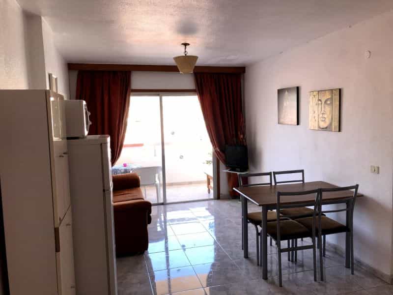 公寓 在 埃尔金乔, 加那利群岛 10019711