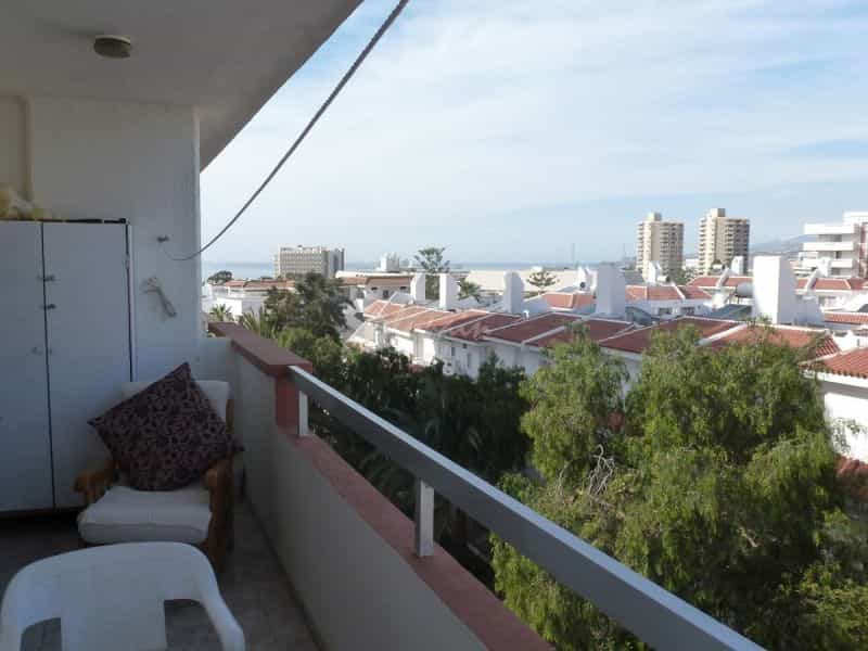 Condominium in Playa De Las Americas, Los Tajinastes 10019711