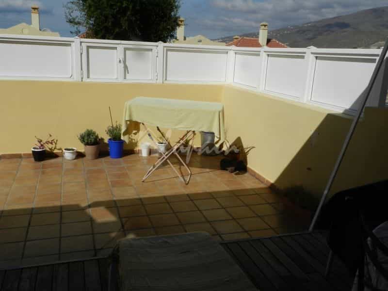 Condominium in Adeje, Canary Islands 10019718
