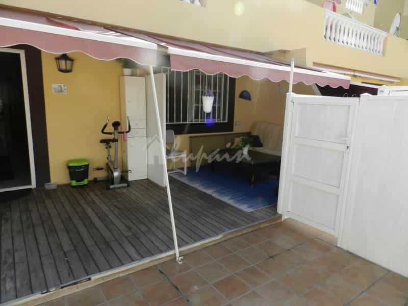 公寓 在 Torviscas, Balcon Del Atlantico 10019718