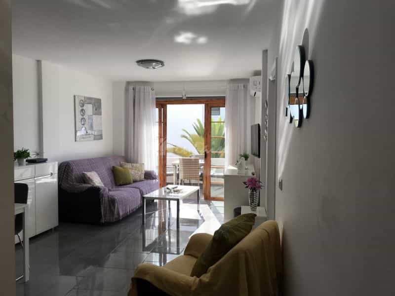 Condominium in El Guincho, Canarische eilanden 10019720