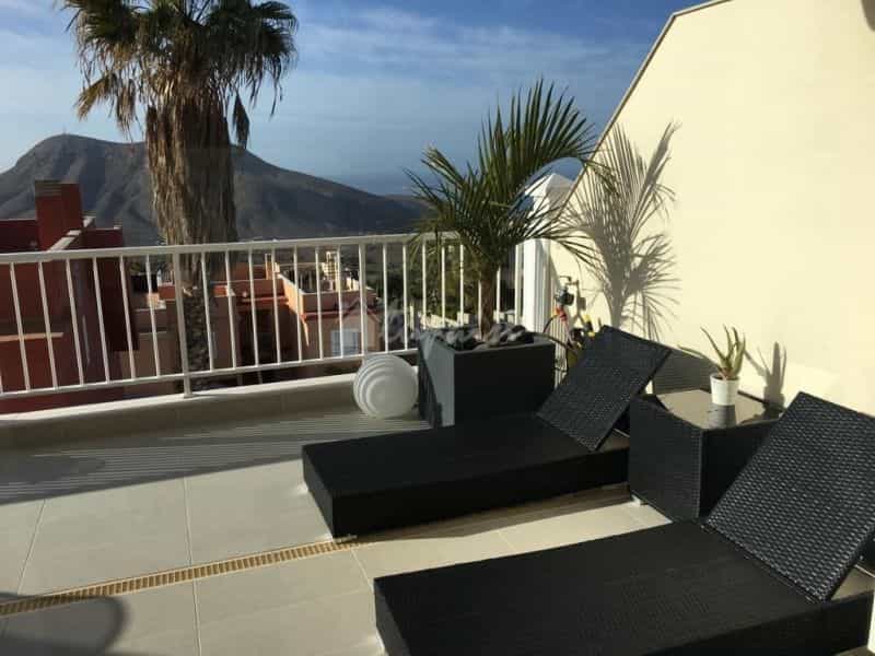Condominium dans Cap Blanc, les îles Canaries 10019723