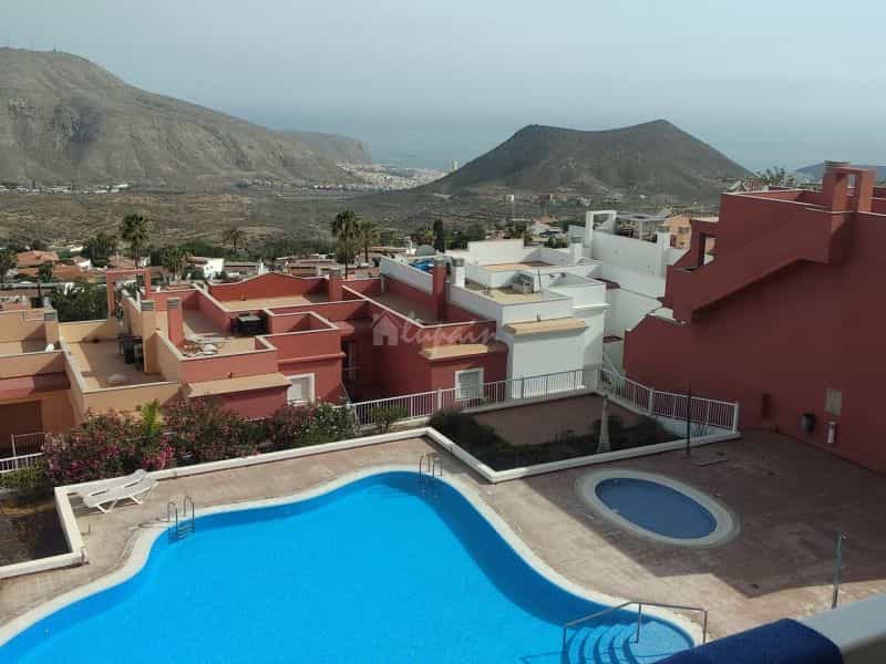 Condominium in Cabo Blanco, Canary Islands 10019727