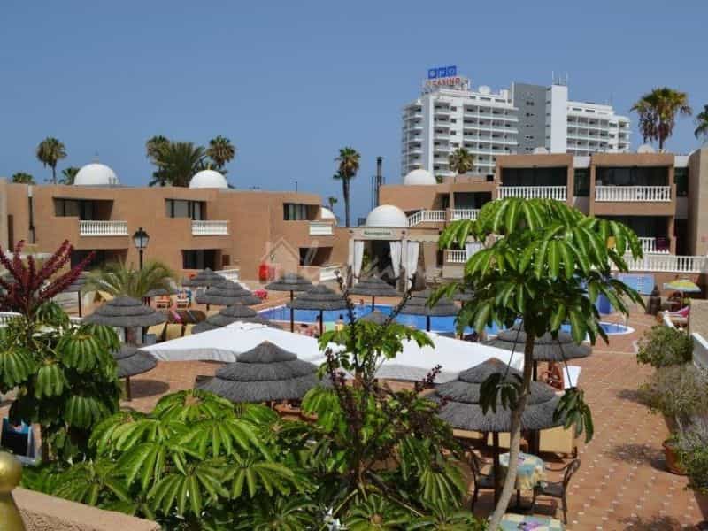 Kondominium dalam Playa De Las Americas, Parque Las Americas 10019729