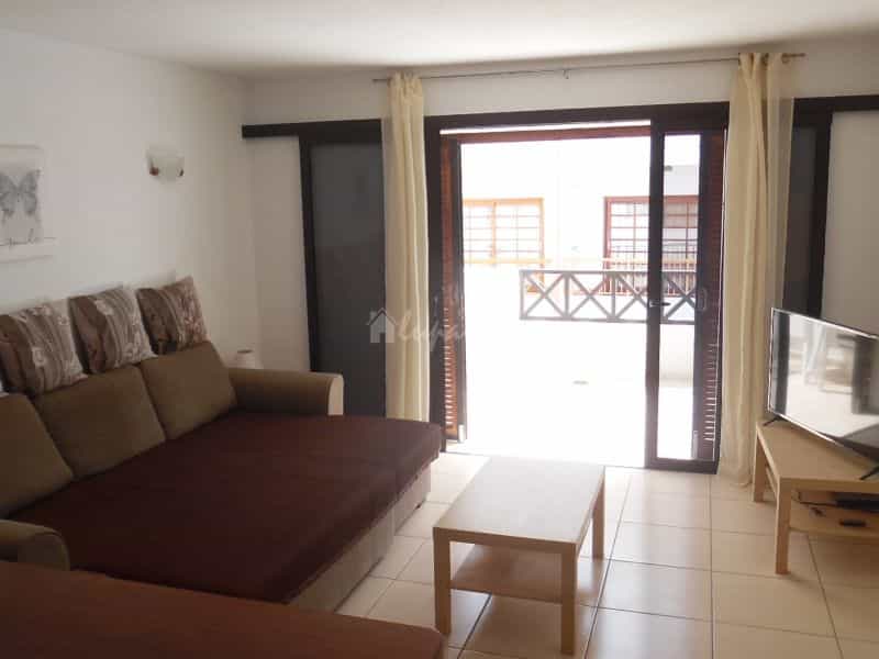 公寓 在 洛斯克里斯蒂亞諾斯, 加那利群島 10019736