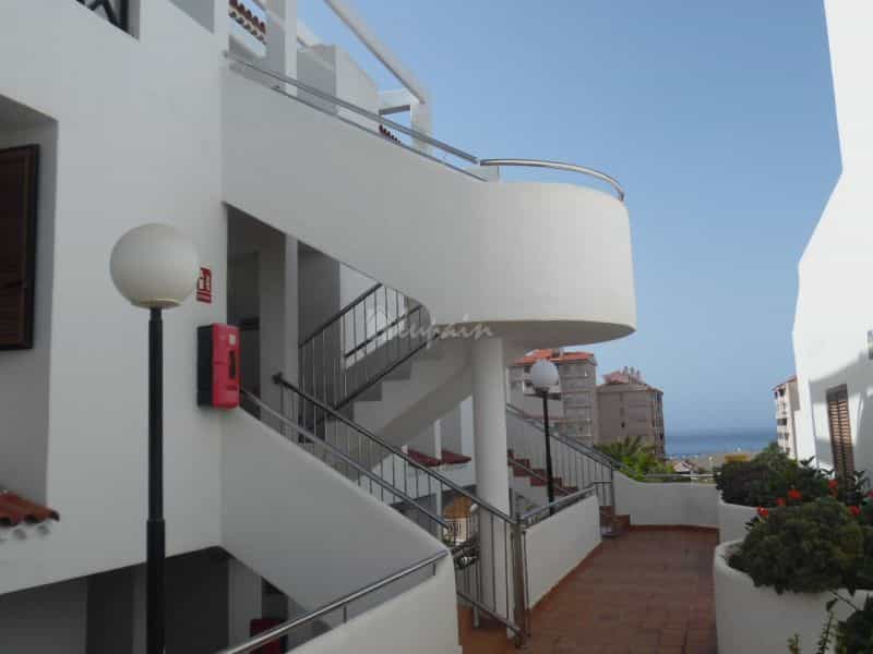公寓 在 洛斯克里斯蒂亞諾斯, 加那利群島 10019736
