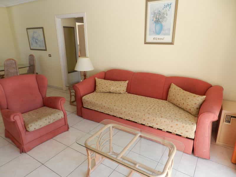 Condominium in Cabo Blanco, Canarische eilanden 10019742