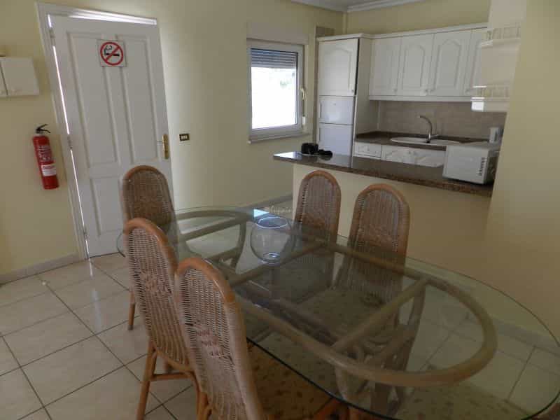 公寓 在 布兰科角, 加那利群岛 10019742