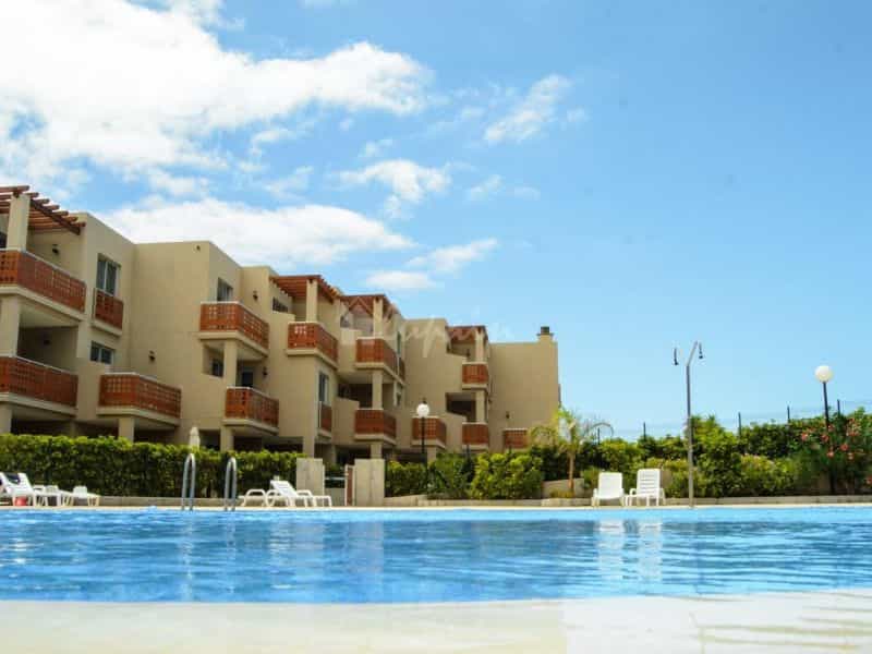 Condominium in El Medano, Canary Islands 10019747