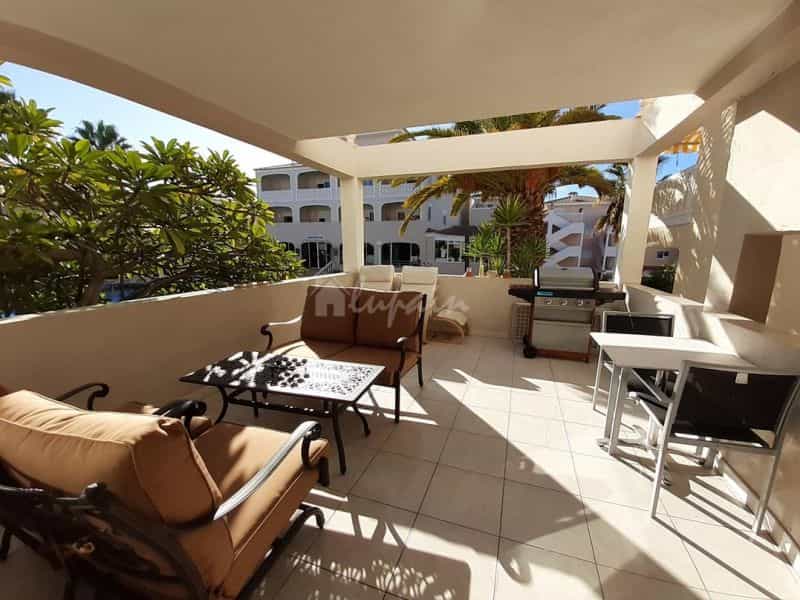 Condominium in Cabo Blanco, Canary Islands 10019748
