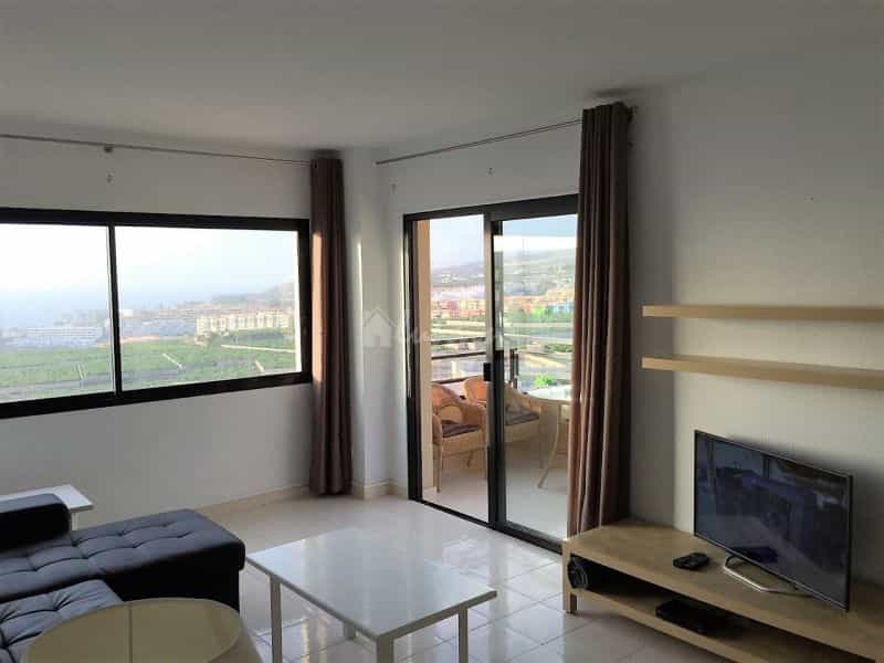 Condominium in Hoya Grande, Canary Islands 10019750