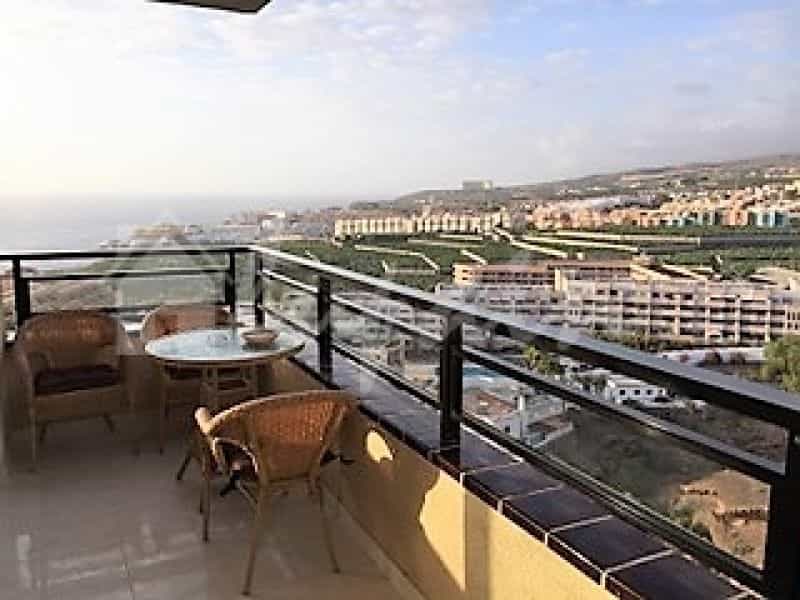 Condominium in Hoya Grande, Canary Islands 10019750