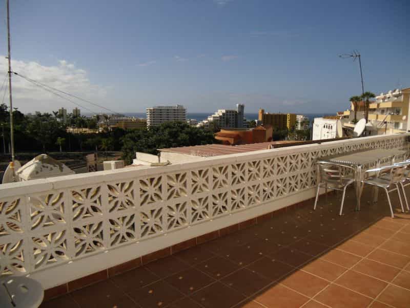 Condominium in El Guincho, Canary Islands 10019751