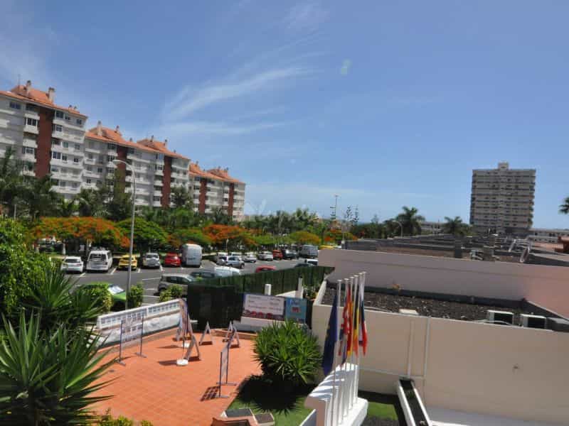 Condominium in Los Cristianos, Las Plataneras 10019757