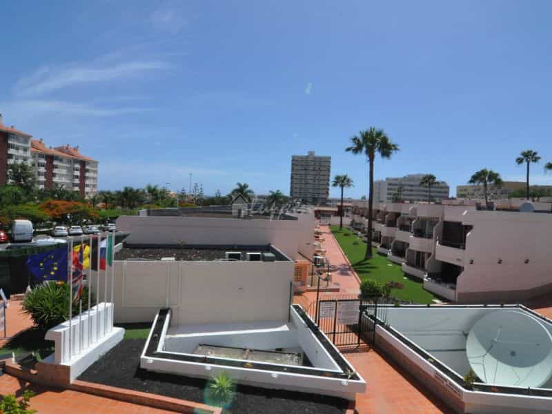 Condominium in Los Cristianos, Las Plataneras 10019757