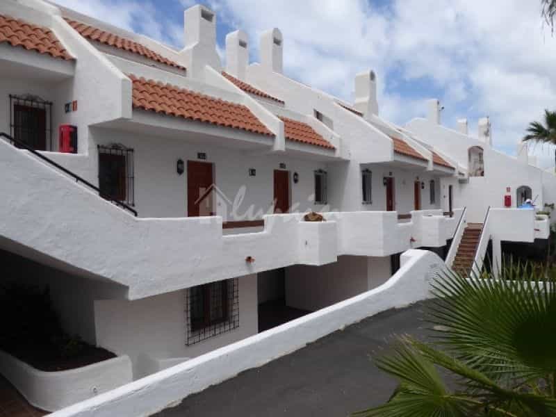 Huis in Los Cristianos, Canarische eilanden 10019772