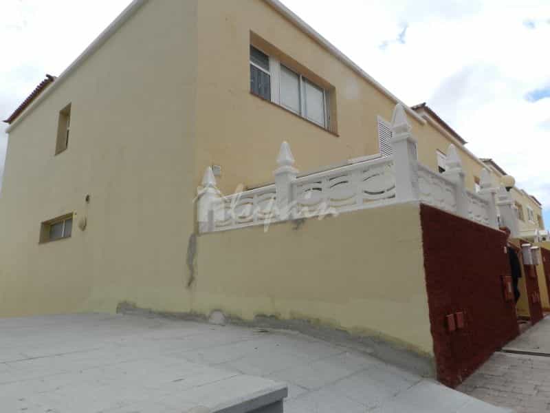 Hus i Las Chafiras, Tenerife 10019773