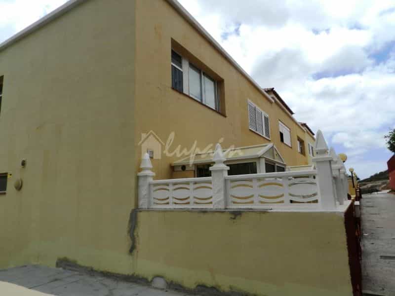 Hus i Las Chafiras, Tenerife 10019773