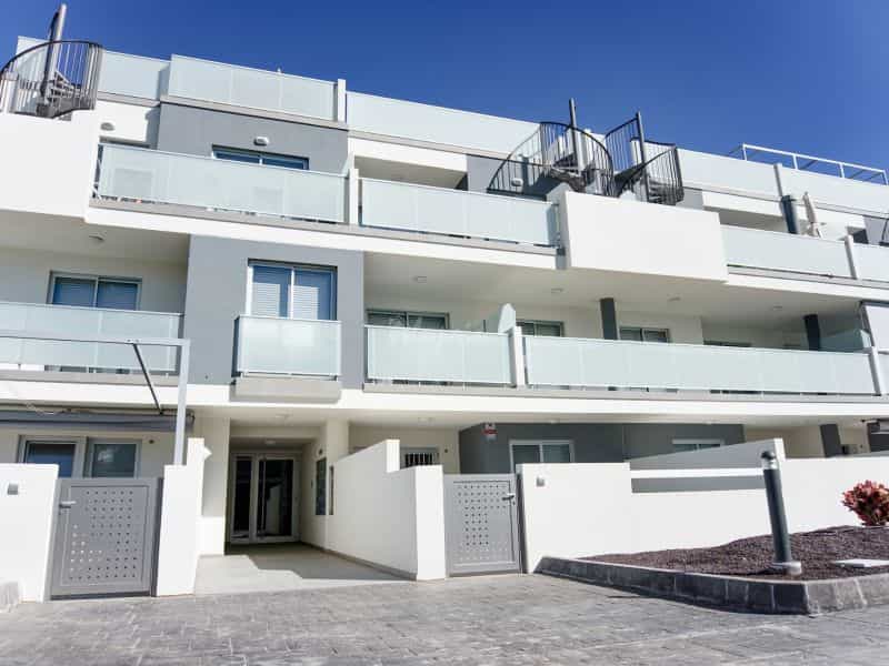 Condominium in El Medano, Sotavento 10019785