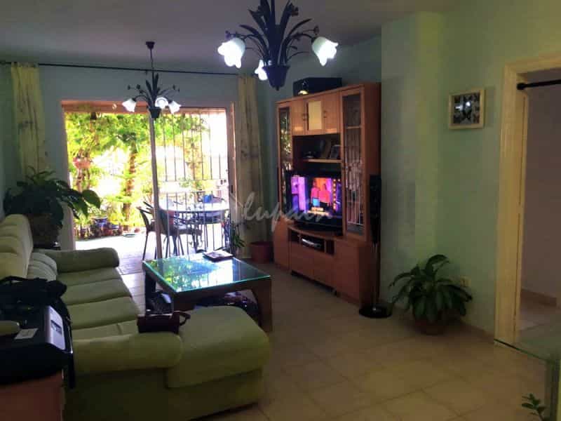 公寓 在 埃尔金乔, 加那利群岛 10019786