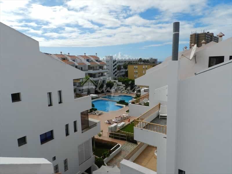 公寓 在 洛斯克里斯蒂亞諾斯, 加那利群島 10019807
