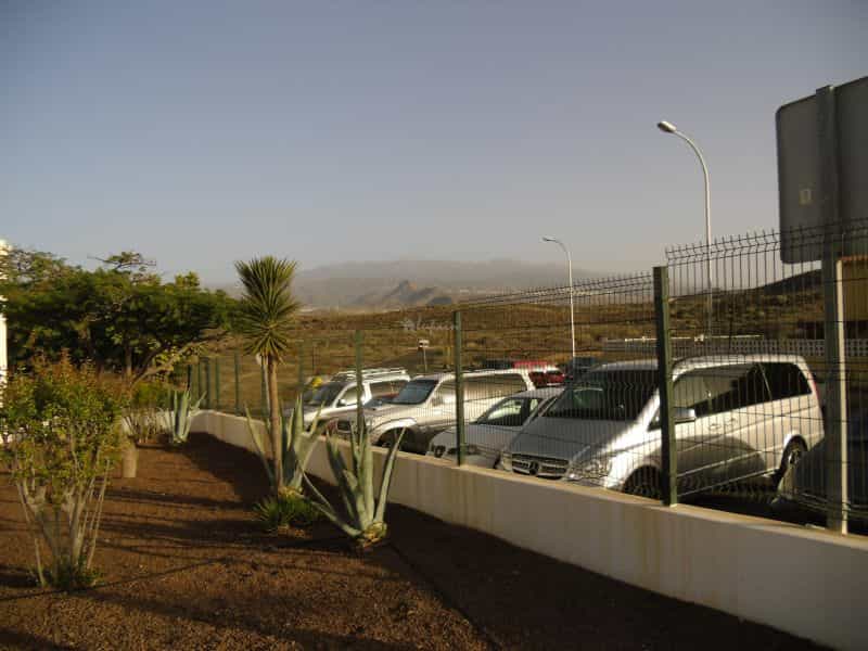 Kondominium dalam Las Galletas, Pulau Canary 10019822