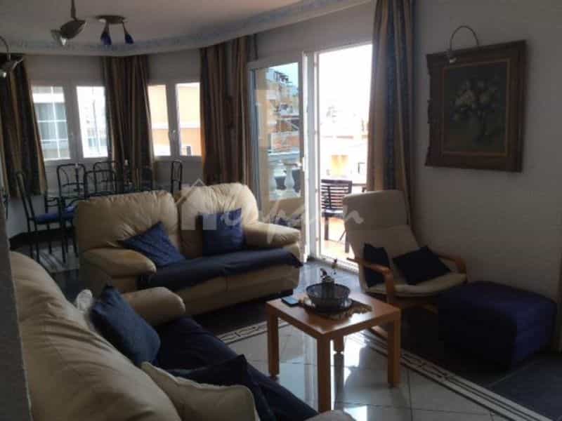 Condominium in El Guincho, Canarische eilanden 10019829
