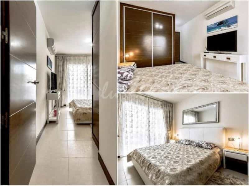 Condominium in Playa Paraiso, El Horno 10019831