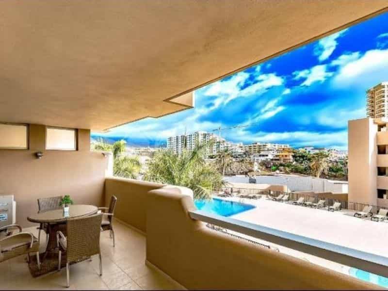 Condominium in Hoya Grande, Canary Islands 10019831
