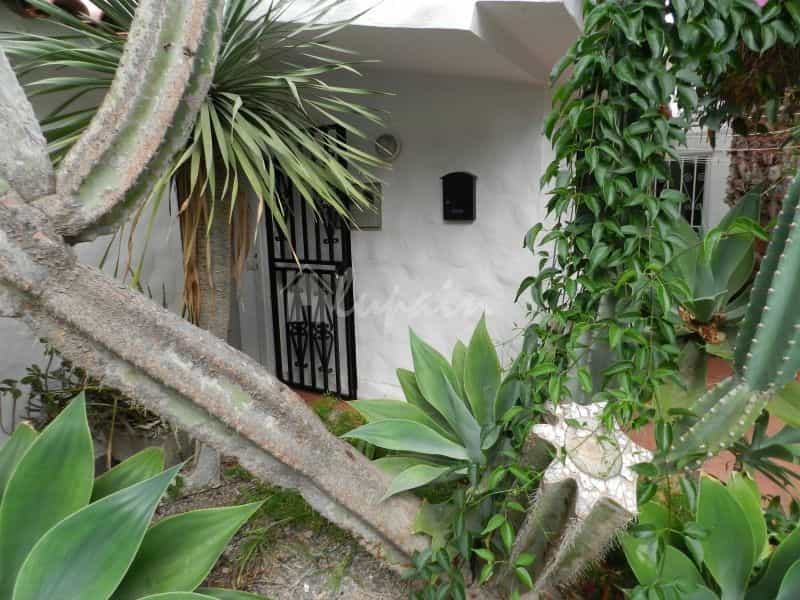 House in Chayofa, El Morro 10019840