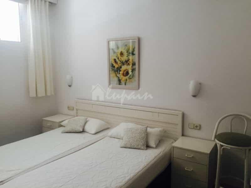 Condominium in Costa Adeje, El Beril 10019852