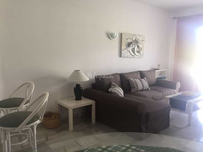 公寓 在 Costa Adeje, El Beril 10019852