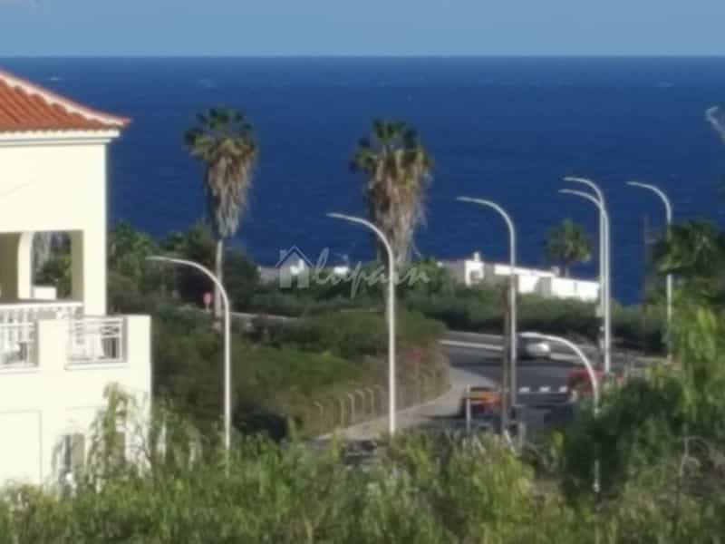 Condominio en El Abrigo, Islas Canarias 10019861
