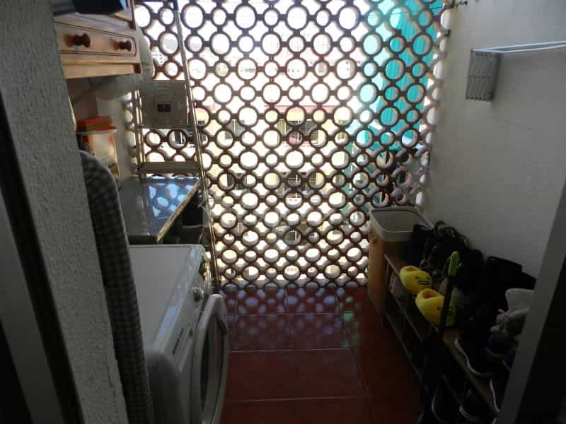 公寓 在 Los Cristianos, Cristimar 10019869