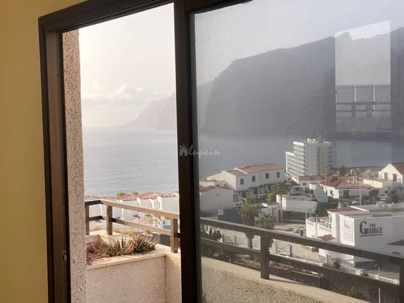 Dom w Puerto Santiago, Tenerife 10019874