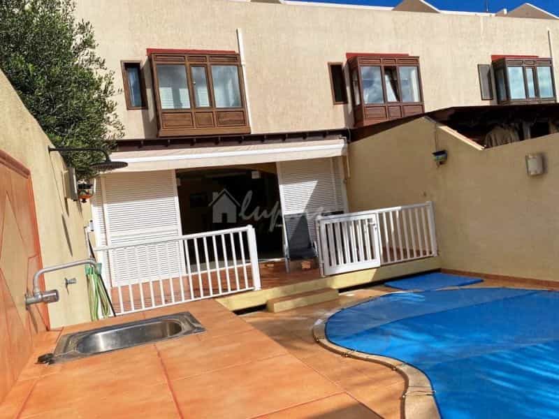 House in Las Galletas, Canary Islands 10019875