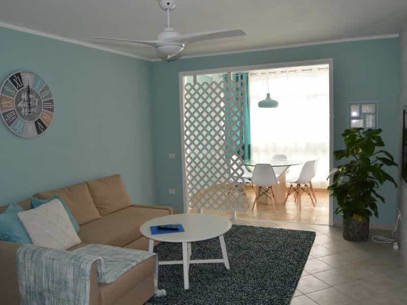 公寓 在 洛斯克里斯蒂亞諾斯, 加那利群島 10019876
