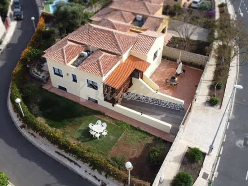 House in Las Galletas, Canary Islands 10019883