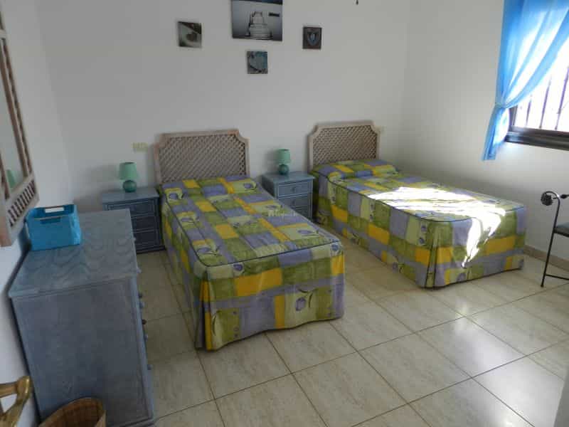 rumah dalam El Abrigo, Pulau Canary 10019884