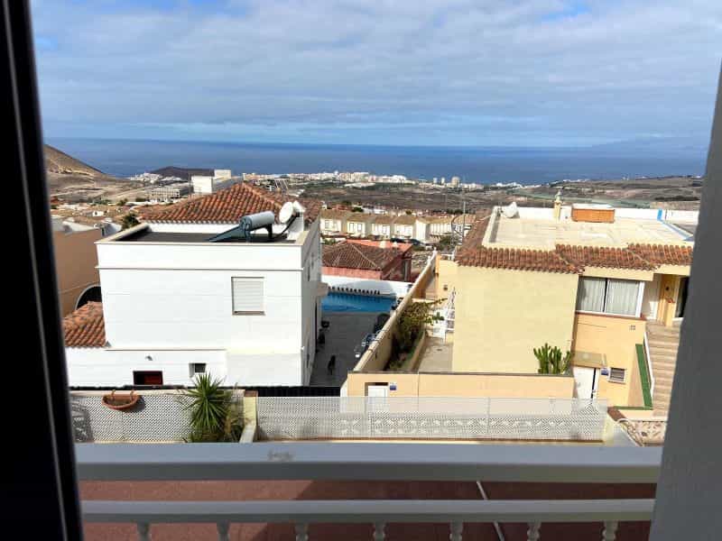 Huis in Chayofa, Tenerife 10019926