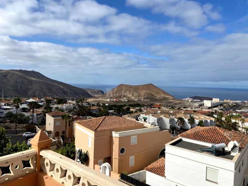 Huis in Chayofa, Tenerife 10019926