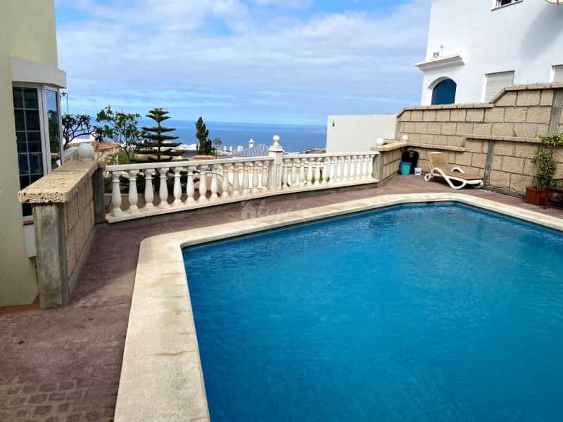 Rumah di Cabo Blanco, Pulau Canary 10019926