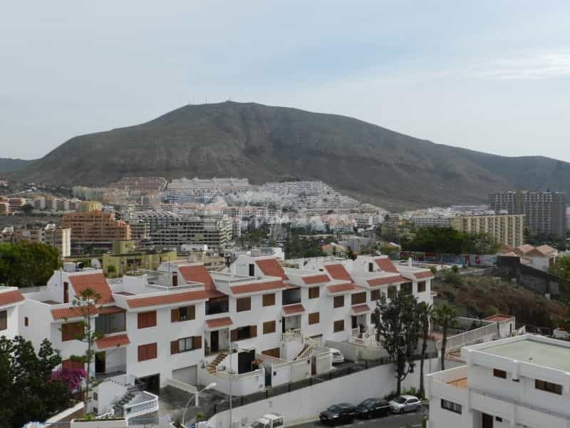 公寓 在 洛斯克里斯蒂亚诺斯, 加那利群岛 10019934