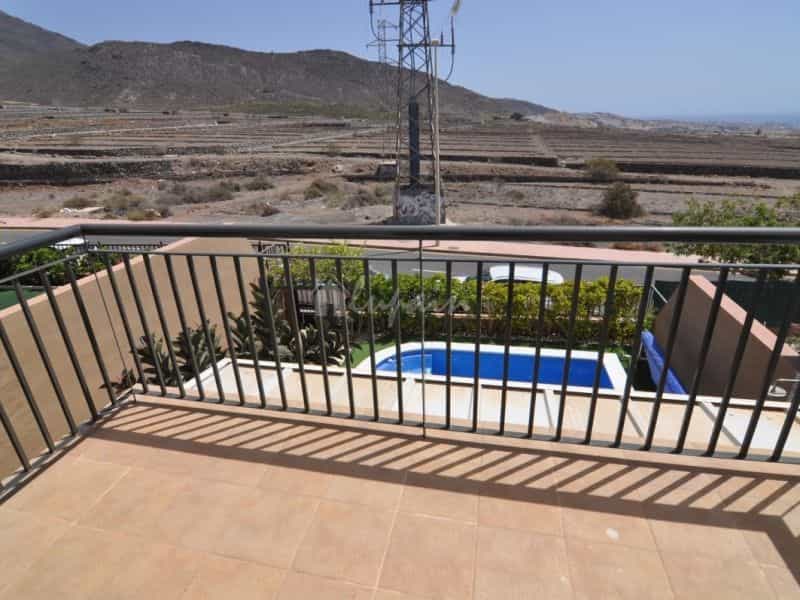 House in Fanabe, Alondras Iv 10019950