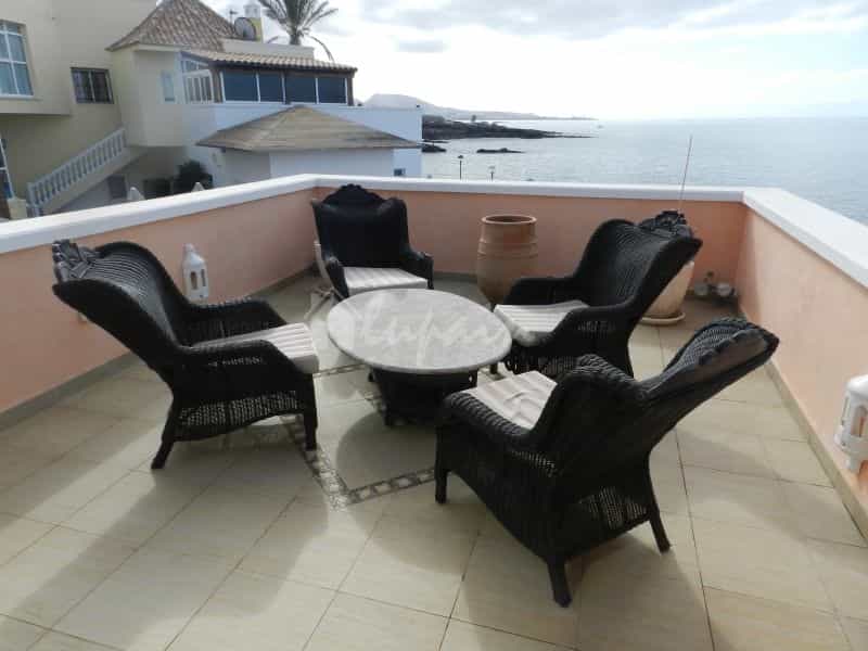 Condominium in Hoya Grande, Canary Islands 10019953