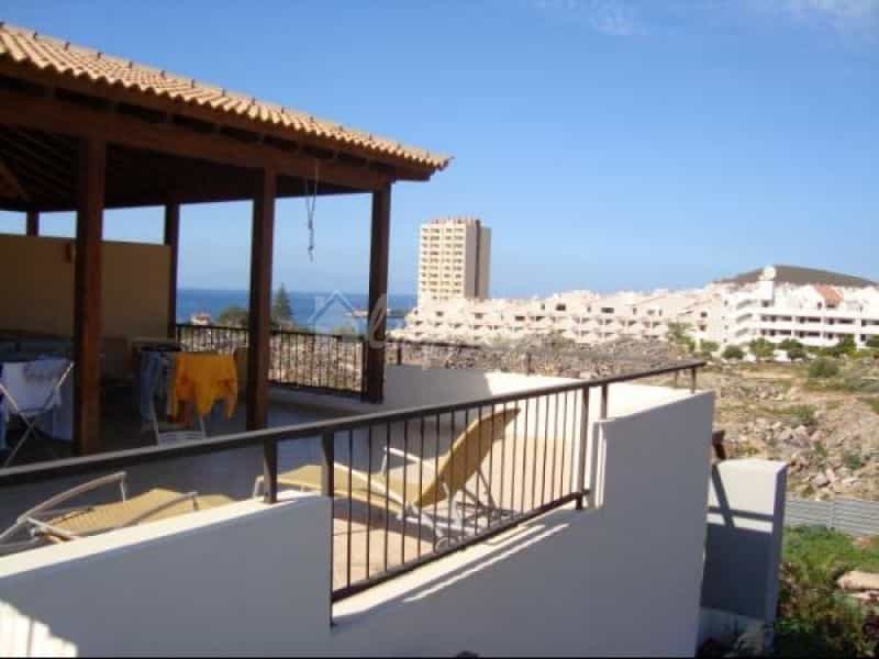 Rumah di Los Cristianos, Pulau Canary 10019959