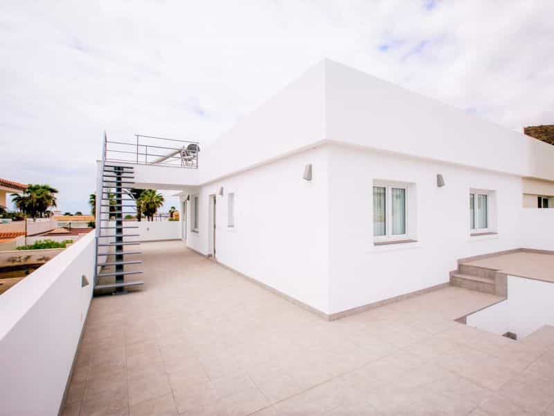 Casa nel Los Cristianos, isole Canarie 10019961