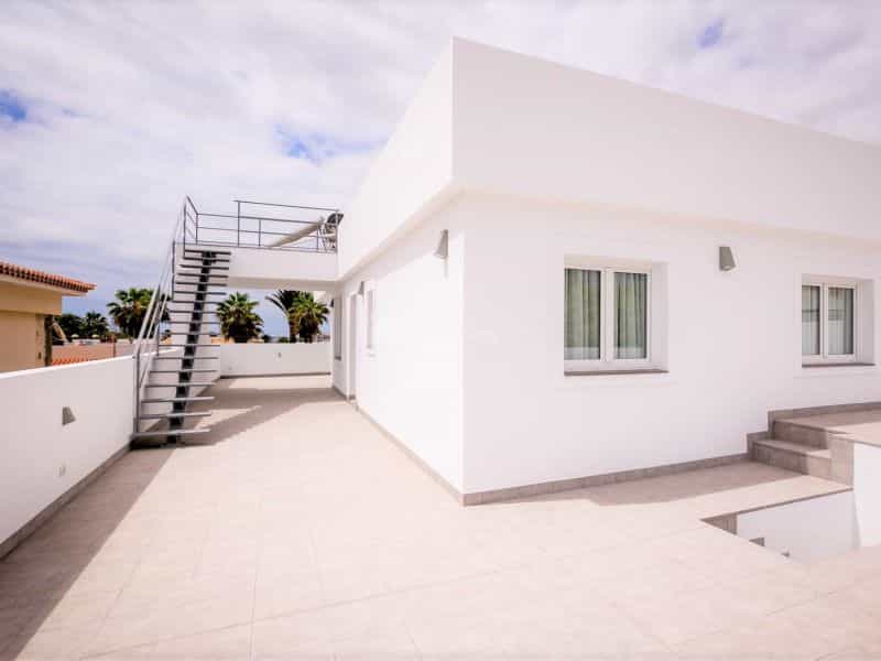 Casa nel Los Cristianos, isole Canarie 10019961